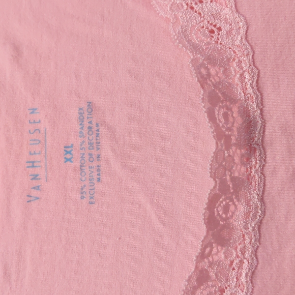 Van Heusen tank top - Picture 2 of 4